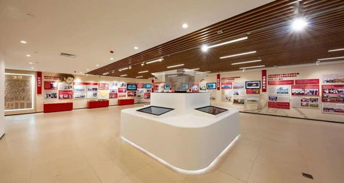 快看，梧州市黨群服務中心高清實景圖來襲，等您來約！