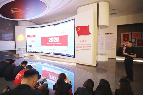 巡有方，查必果 集團工地大巡檢見證優質服務月，科技賦能中介服務新標桿