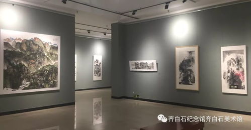 紙短情長·同心戰疫——齊白石紀念館/美術館 青年力量第二回·惠民專題微展